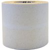 Flex-Tred AntiSlip Safety Tape - 6" x 60’ / Pebble White-Roll PEB.0660.R